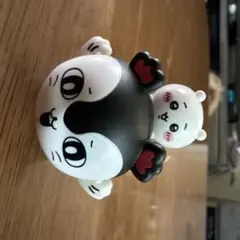 ちいかわ 人魚 フィギュア