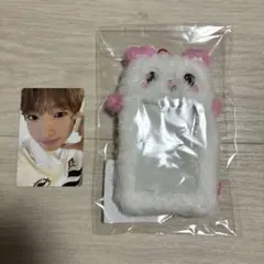 2025年最新】NCT wish サクヤ キーホルダーの人気アイテム - メルカリ