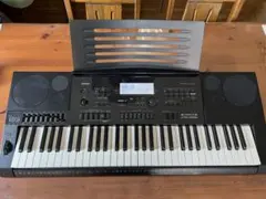 Yamaha 電子ピアノ エレクトーン EL-500 00年製 - メルカリ