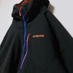 新品 激レアサイズ XL パタゴニア ナノエアライトフーディ ジャケットのサムネイル