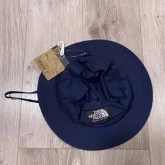 THE NORTH FACE ネイビー ハット KS