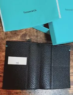 2025年最新】TIFFANY パスポートケース・カバーの人気アイテム