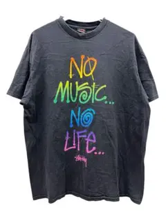 2026年最新】no music no life tシャツの人気アイテム - メルカリ