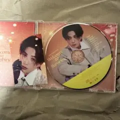 八木勇征 ピクチャーレーベル