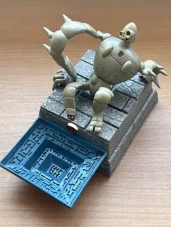 天空の城ラピュタ 復活！ロボット兵 オルゴール サウンドトレー - メルカリ