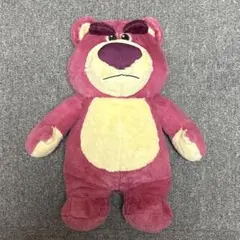 ロッツオ ぬいぐるみ