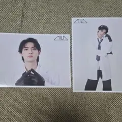 M!LK 佐野勇斗 生写真 53枚セット M!LK 生写真セット 65杯目 佐野勇斗 - メルカリ