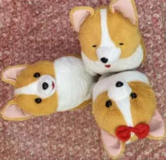 ポケモン フィギュア ワンパチ コーギー 犬 202511061244 - メルカリ