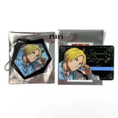 サカモトデイズ⁠ ⁠ シン⁠ ⁠ AGF⁠ ⁠ ランダム2種