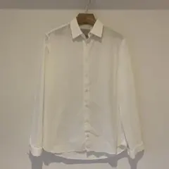 Kolor 白シャツ　ビンテージのサムネイル