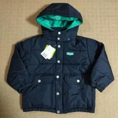 クレードスコープ コート