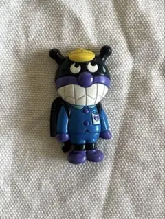 【バイキンマン】アンパンマン くっつくんです24 マグネット 2003年発売