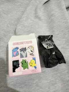 SECRET RING シークレットリング ミーコ