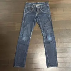 Levi's RED 日本製スリムデニム