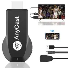 Yasoku HDMI ミラーキャスト