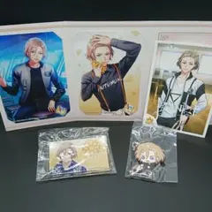 A3! 摂津万里セット