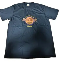 Hard Rock Cafe MIAMI Tシャツ X-LARGE
