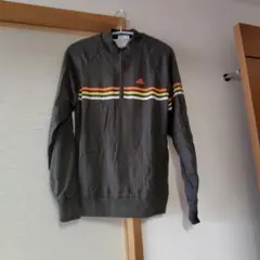 アディダス メンズゴルフセンター Мサイズ