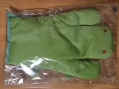 マクロスF オオサンショウウオさんのポットホルダー&マット