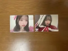 キュースト ぱるたん 桜庭遥花 トレカ まとめ売り セット