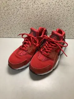 【最終値下げ】NIKE AIR HUARACHE RUN