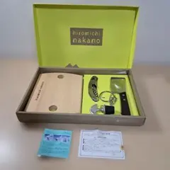 hiromichi nakano ソムリエワイングッズのサムネイル