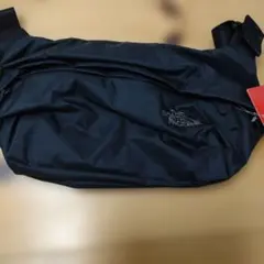 THE NORTH FACE ボディバッグ ブラック新品未使用タグ付未試着