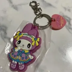 USJ 마이멜로디 열쇠 고리