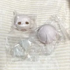 COME4FREE　Bonnie/ボニーバニー6　兔兔梦匣　ヘッドパーツ他