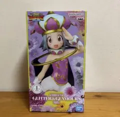 ケロロ軍曹 GLITTER&GLAMOURS モア フィギュア
