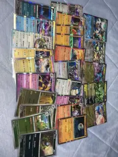 ポケモンカード 25枚まとめ売り