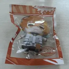 にじさんじ 宇佐美リト にじぱぺっと