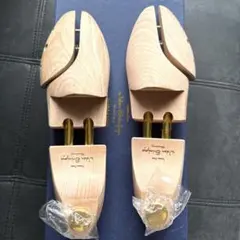 Jalan Sriwijaya 木製シューキーパー シューツリーのサムネイル