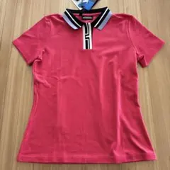 M　ジェイリンドバーグ　J.LINDEBERG　ポロシャツ　　ゴルフ