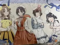 2026年最新】ノクチル プレイマットの人気アイテム - メルカリ