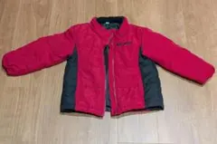 アウターとスノーウェアパンツ