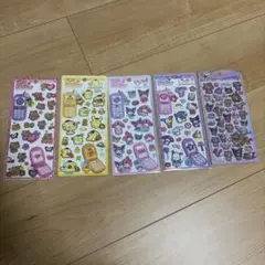 平成はっぴーフォン うるちゅるPOPSEAL