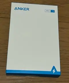 アンカーPowerCoreEssential20000モバイルバッテリー 新品のサムネイル