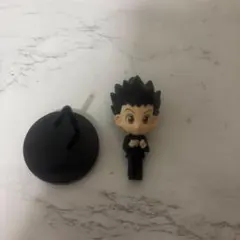 HUNTER × HUNTER ゴン ミニマスコット