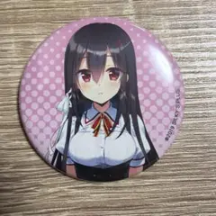 ホロライブ さくらみこ 缶バッジ しらけん - メルカリ