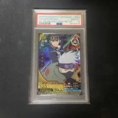 和葉 チャレンジ戦 プロモ PSA10 - メルカリ