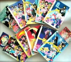 東映レーザーカラオケ セーラームーン、北斗の拳、スラムダンク主題歌