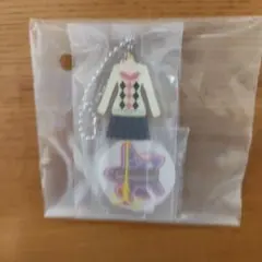 【新品未開封】ラブandベリー セガ ラッキーくじ　C賞　アクスタキーチェーン
