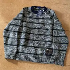 8.オシュコシュ 新品 ニットのサムネイル