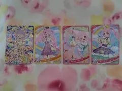 ✨新品未使用✨アイプリ ひまり サイン バズリウムオーディション他 4枚セット