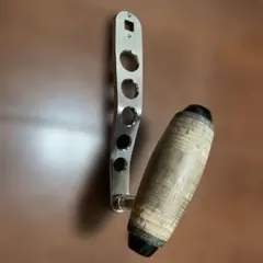 2026年最新】嶋田工房 ハンドルの人気アイテム - メルカリ