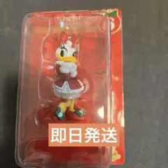 ハッピーくじ　ディズニー クリスマスオーナメント2025 6番 デイジーダック
