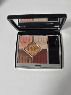 Dior アイシャドウ サンククルールクチュール 479 バヤデール