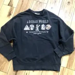 adidas Disneyトレーナー　スウェット