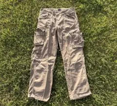 Old Gap カーゴパンツ ベージュのサムネイル